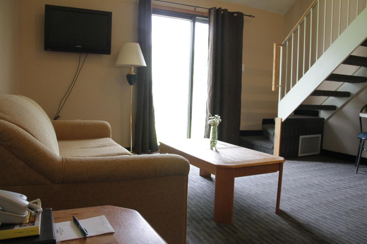 Garden Court Motel Manning Zewnętrze zdjęcie