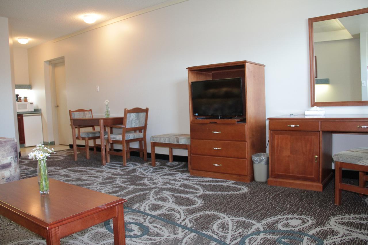 Garden Court Motel Manning Zewnętrze zdjęcie