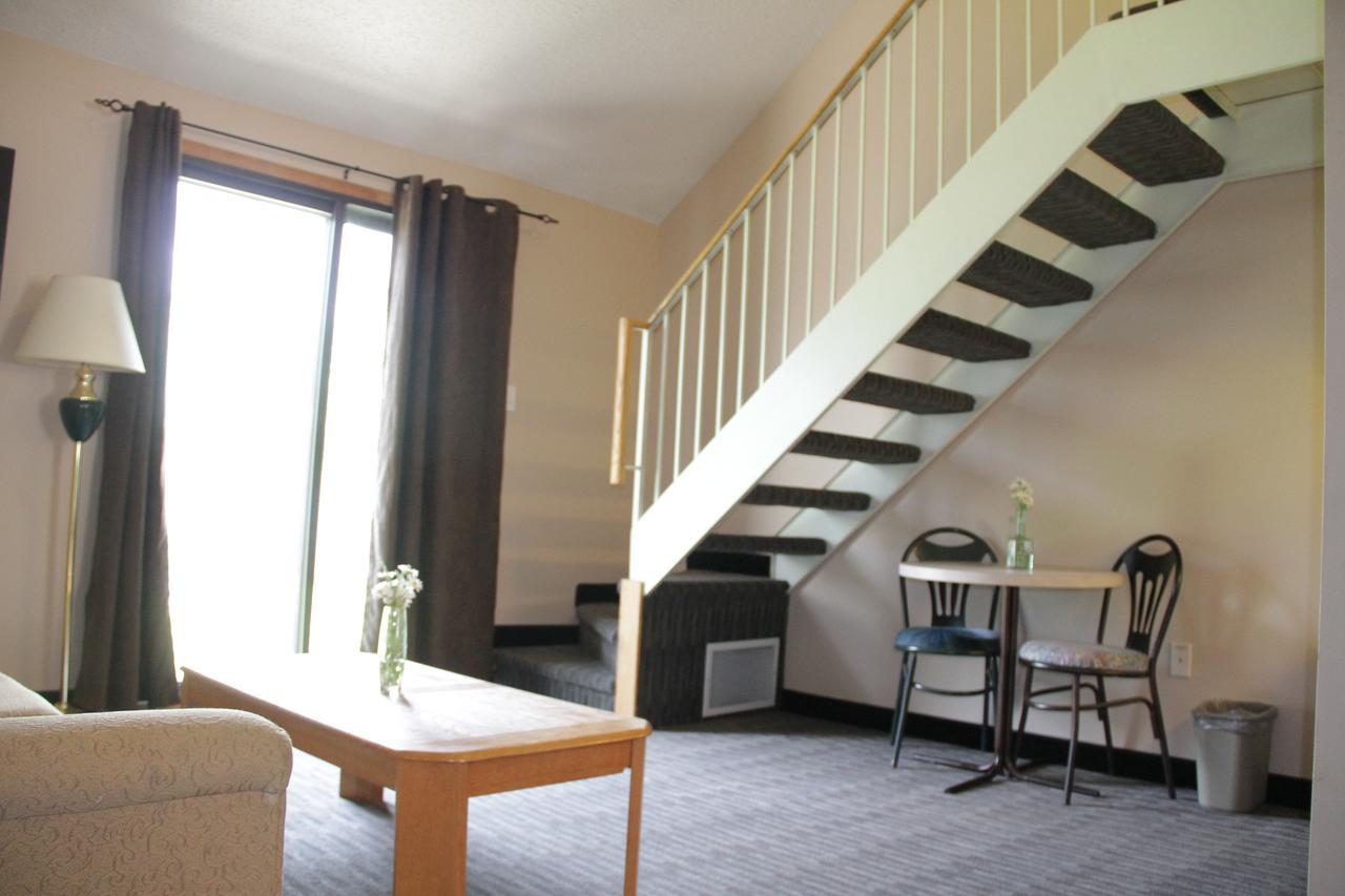 Garden Court Motel Manning Zewnętrze zdjęcie