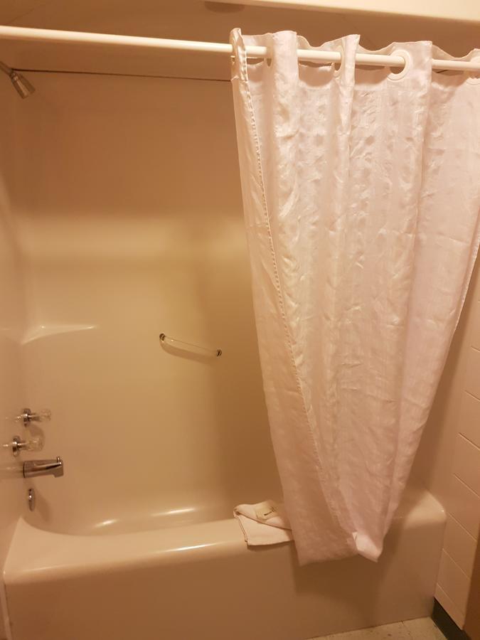 Garden Court Motel Manning Zewnętrze zdjęcie