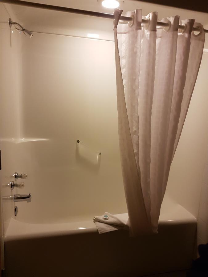 Garden Court Motel Manning Zewnętrze zdjęcie