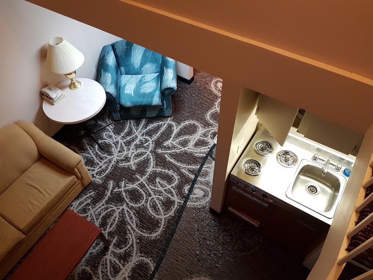 Garden Court Motel Manning Zewnętrze zdjęcie